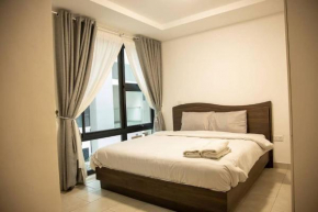Lovely 2 Bedroom Loft/Duplex - Labone